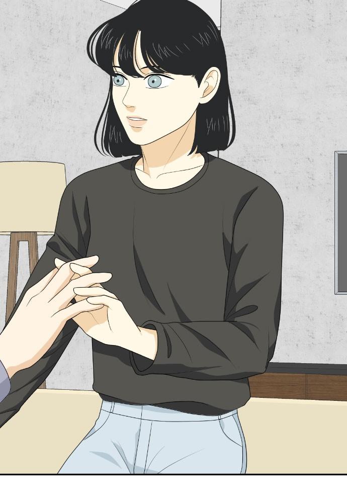 Read My Roommate Is A Gumiho ENGLISH Manga Online