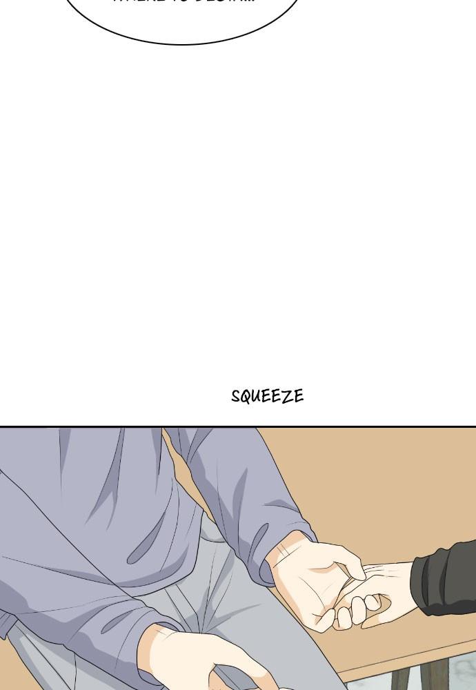 Read My Roommate Is A Gumiho ENGLISH Manga Online