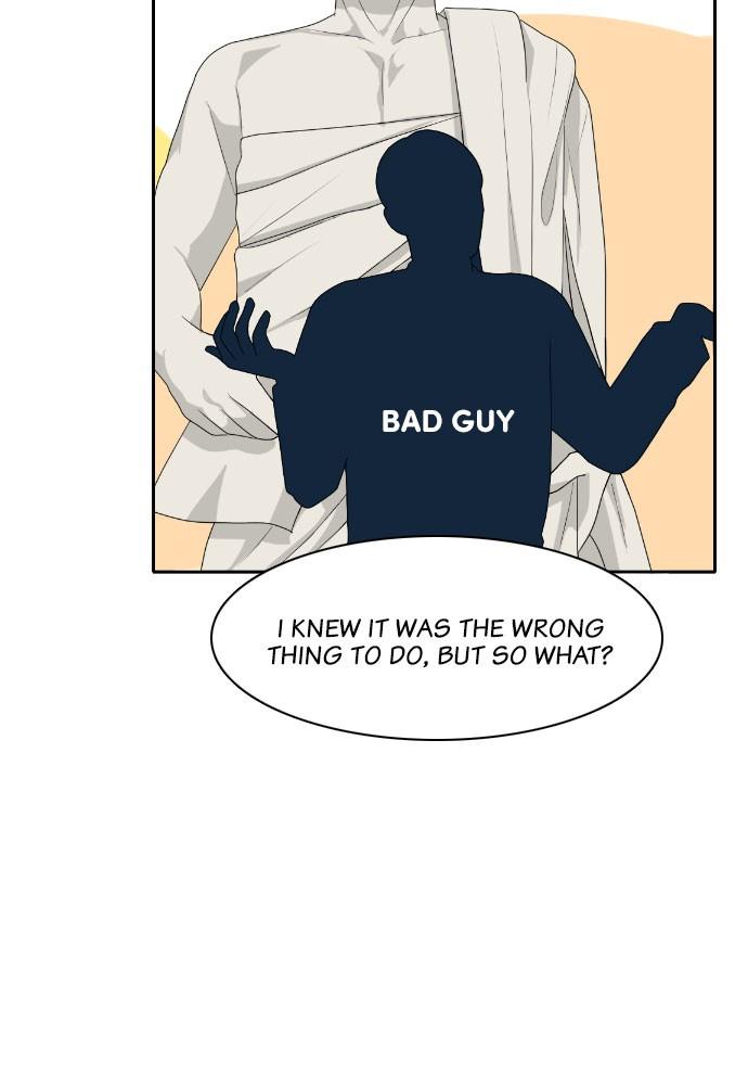 Read My Roommate Is A Gumiho ENGLISH Manga Online