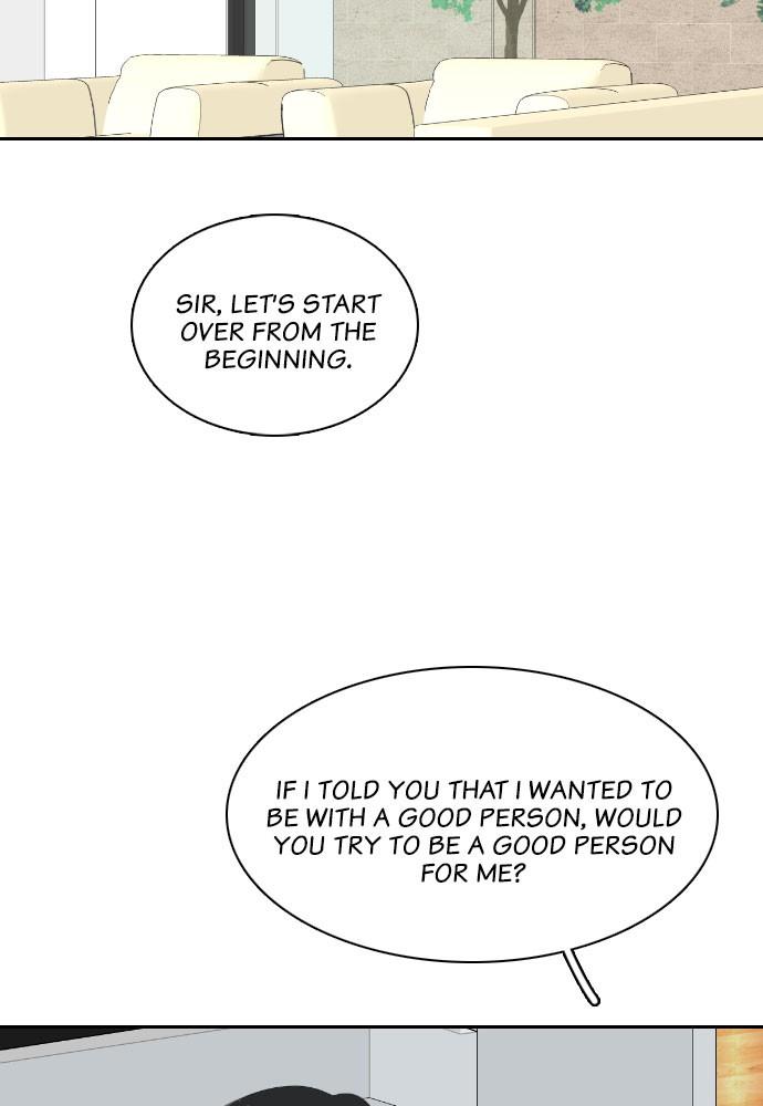 Read My Roommate Is A Gumiho ENGLISH Manga Online