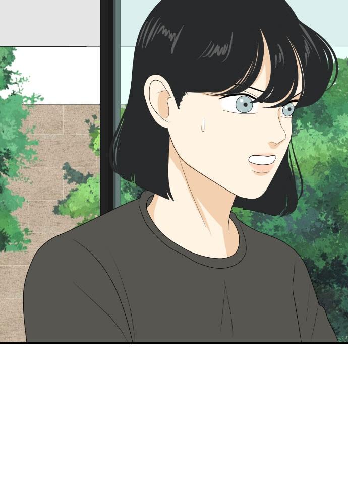 Read My Roommate Is A Gumiho ENGLISH Manga Online