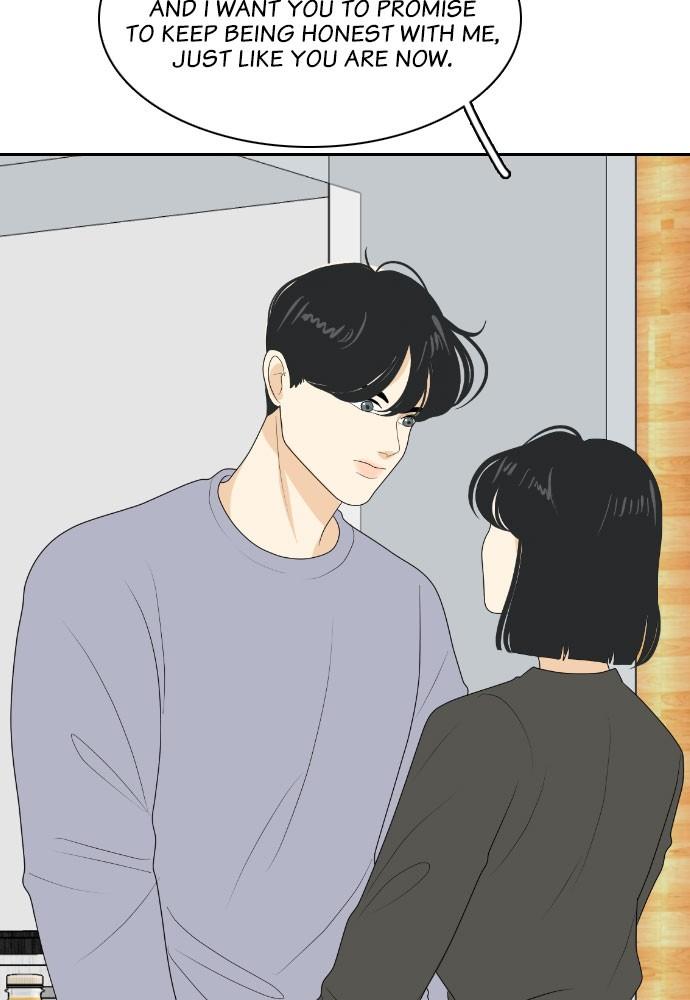 Read My Roommate Is A Gumiho ENGLISH Manga Online