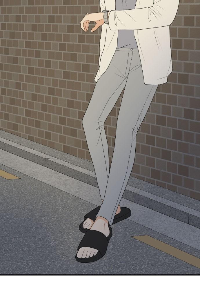 Read My Roommate Is A Gumiho ENGLISH Manga Online