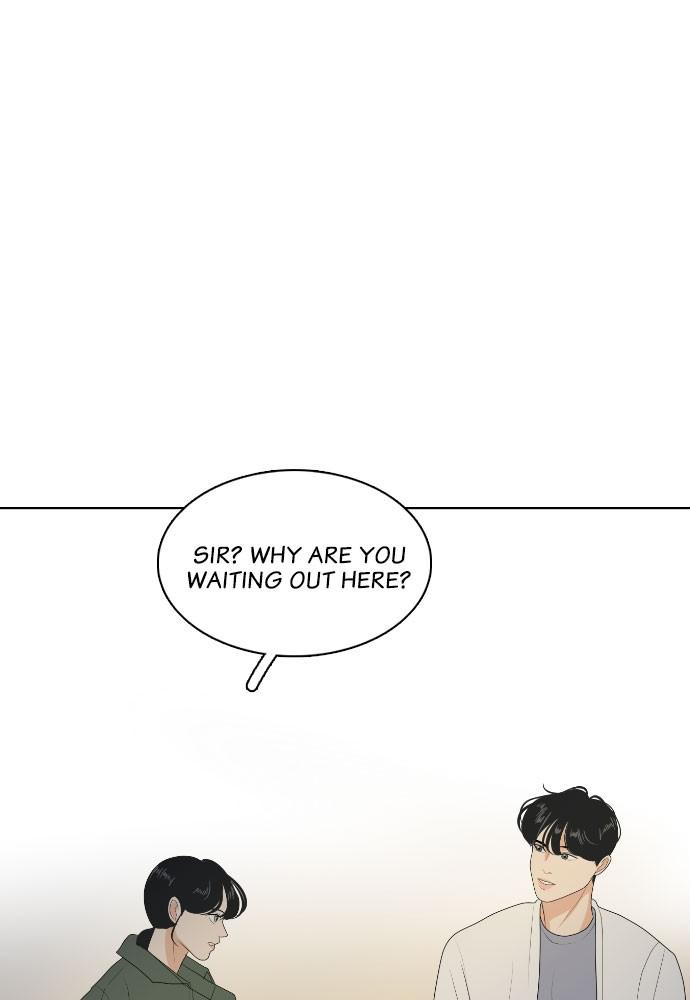 Read My Roommate Is A Gumiho ENGLISH Manga Online