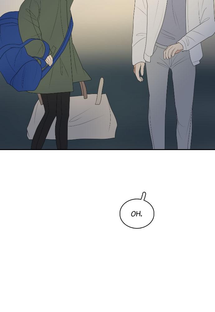 Read My Roommate Is A Gumiho ENGLISH Manga Online