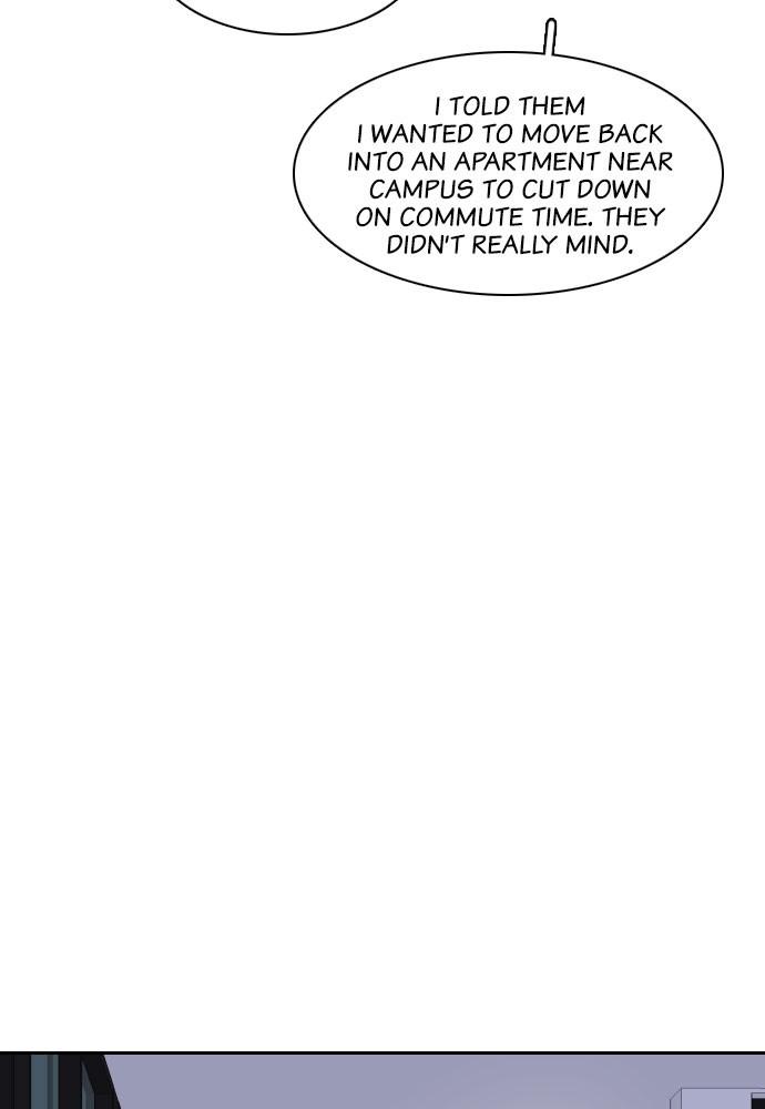 Read My Roommate Is A Gumiho ENGLISH Manga Online