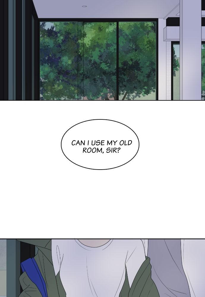 Read My Roommate Is A Gumiho ENGLISH Manga Online