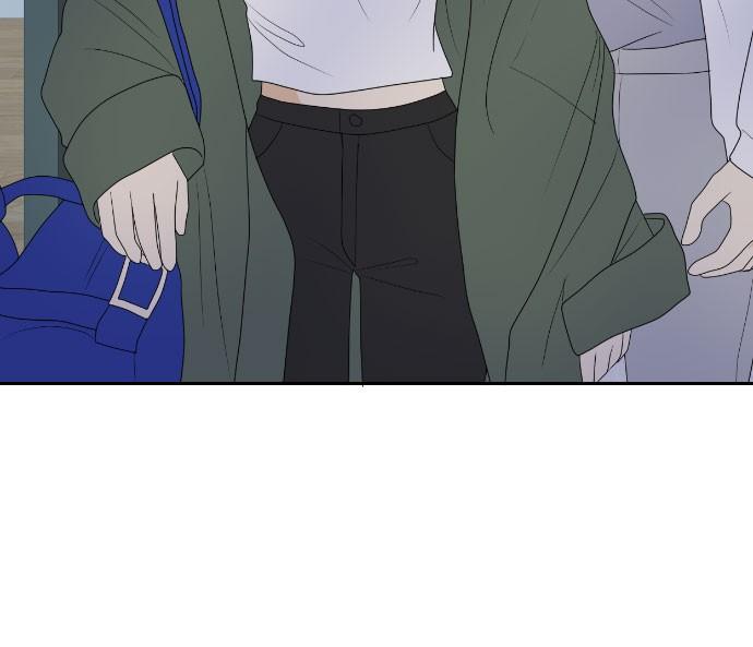 Read My Roommate Is A Gumiho ENGLISH Manga Online