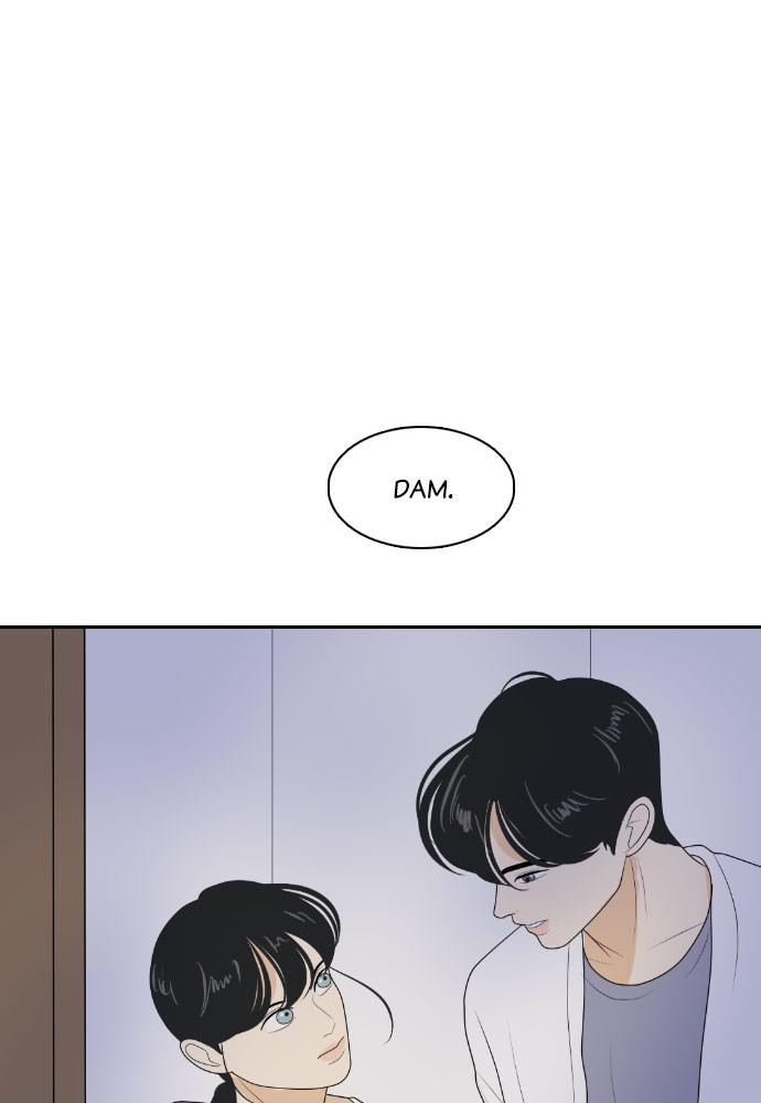 Read My Roommate Is A Gumiho ENGLISH Manga Online