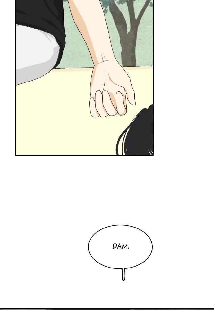 Read My Roommate Is A Gumiho ENGLISH Manga Online