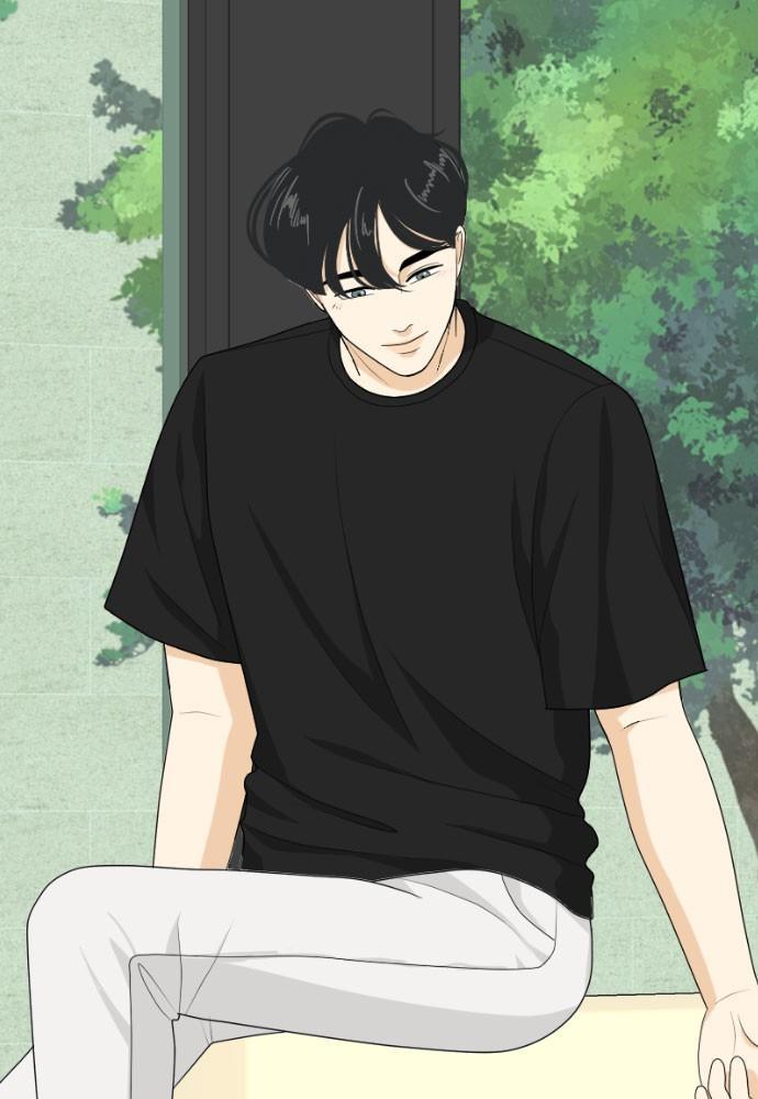 Read My Roommate Is A Gumiho ENGLISH Manga Online