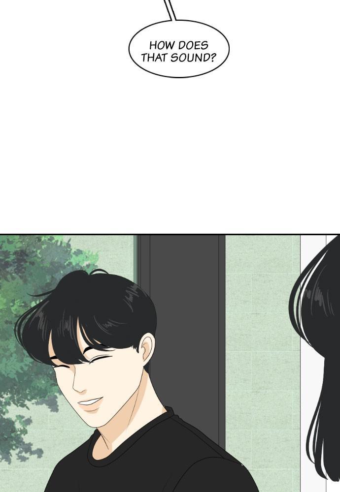 Read My Roommate Is A Gumiho ENGLISH Manga Online