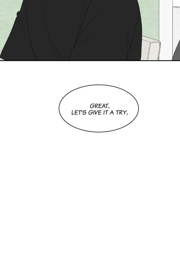 Read My Roommate Is A Gumiho ENGLISH Manga Online