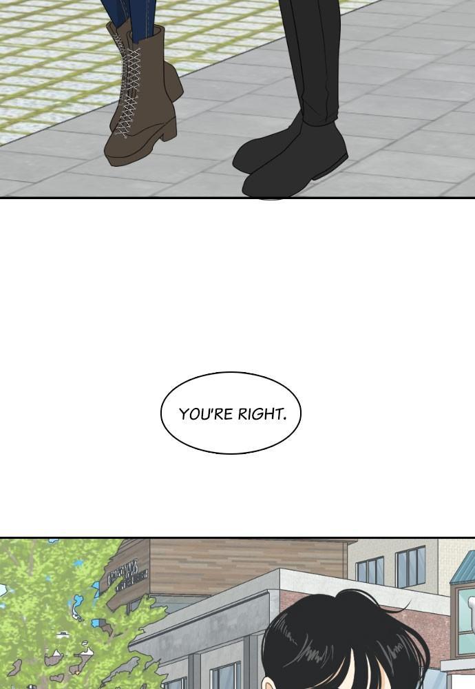 Read My Roommate Is A Gumiho ENGLISH Manga Online