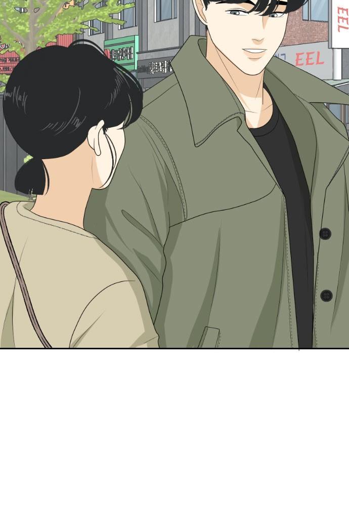 Read My Roommate Is A Gumiho ENGLISH Manga Online