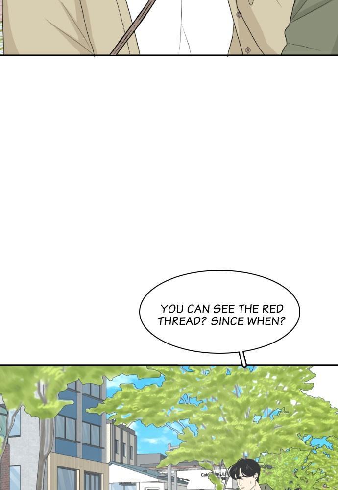 Read My Roommate Is A Gumiho ENGLISH Manga Online