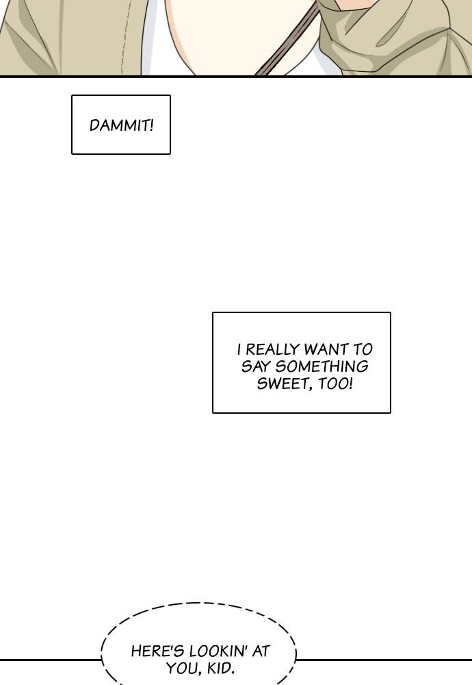 Read My Roommate Is A Gumiho ENGLISH Manga Online