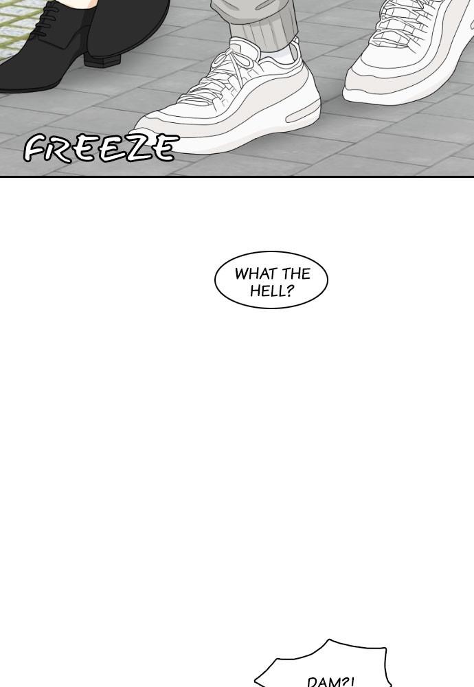 Read My Roommate Is A Gumiho ENGLISH Manga Online