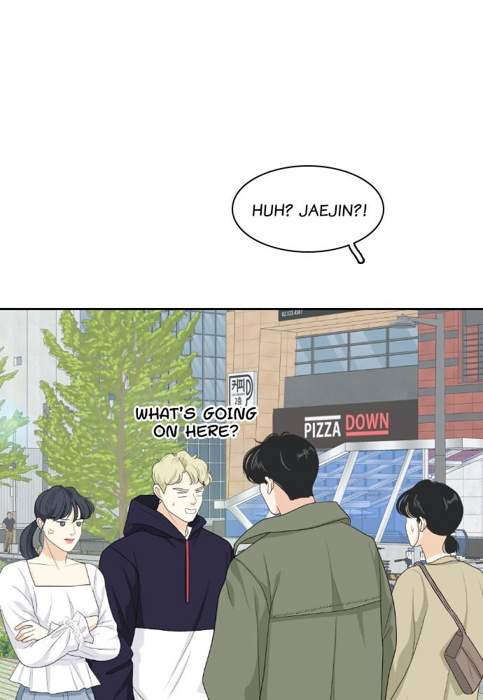 Read My Roommate Is A Gumiho ENGLISH Manga Online