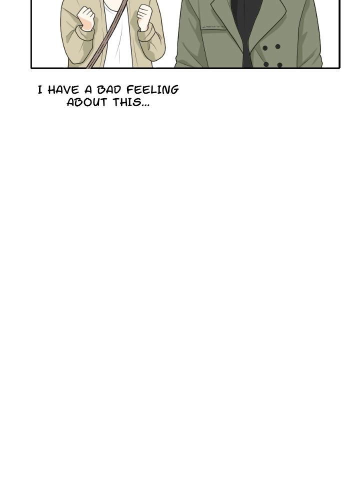 Read My Roommate Is A Gumiho ENGLISH Manga Online