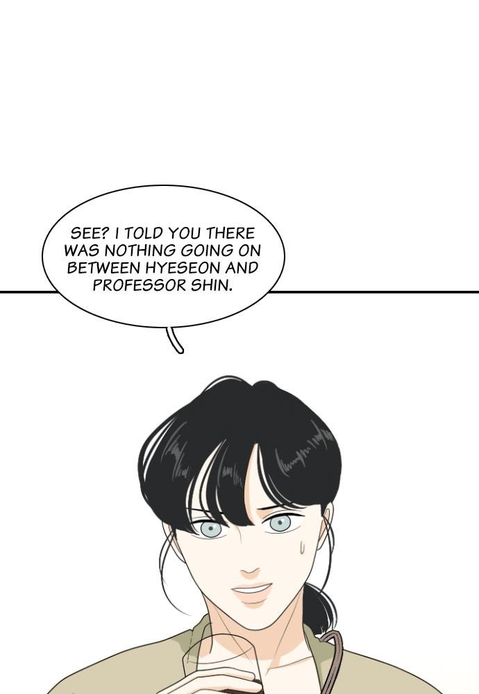 Read My Roommate Is A Gumiho ENGLISH Manga Online