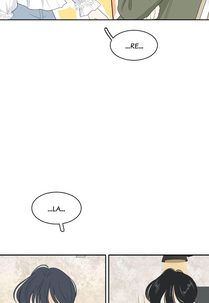 Read My Roommate Is A Gumiho ENGLISH Manga Online