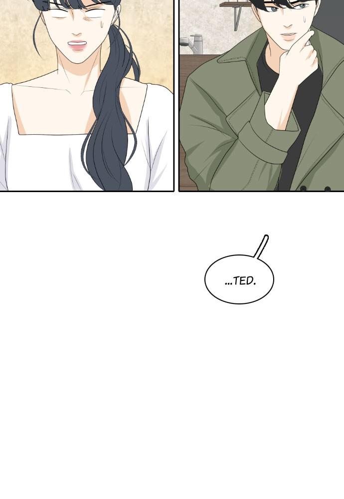 Read My Roommate Is A Gumiho ENGLISH Manga Online