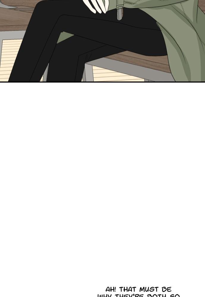 Read My Roommate Is A Gumiho ENGLISH Manga Online