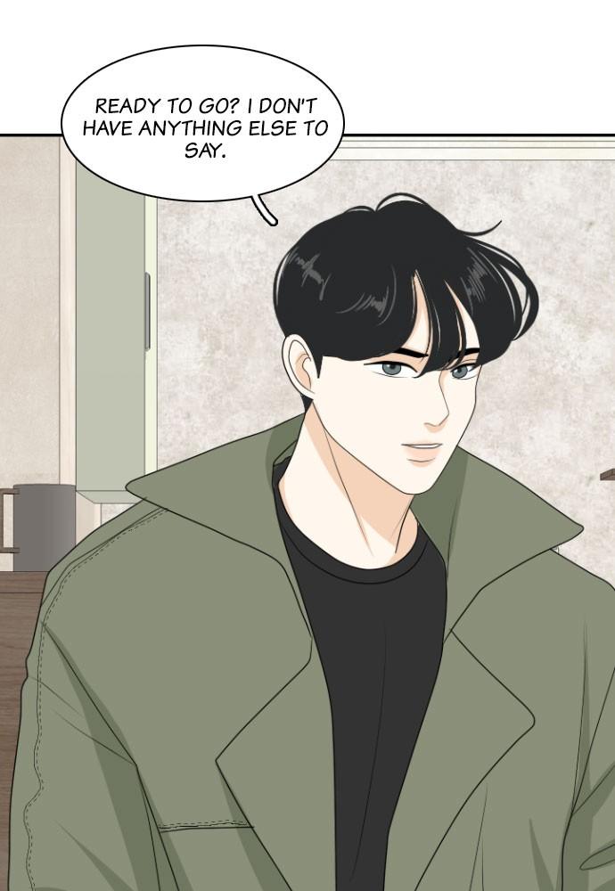 Read My Roommate Is A Gumiho ENGLISH Manga Online