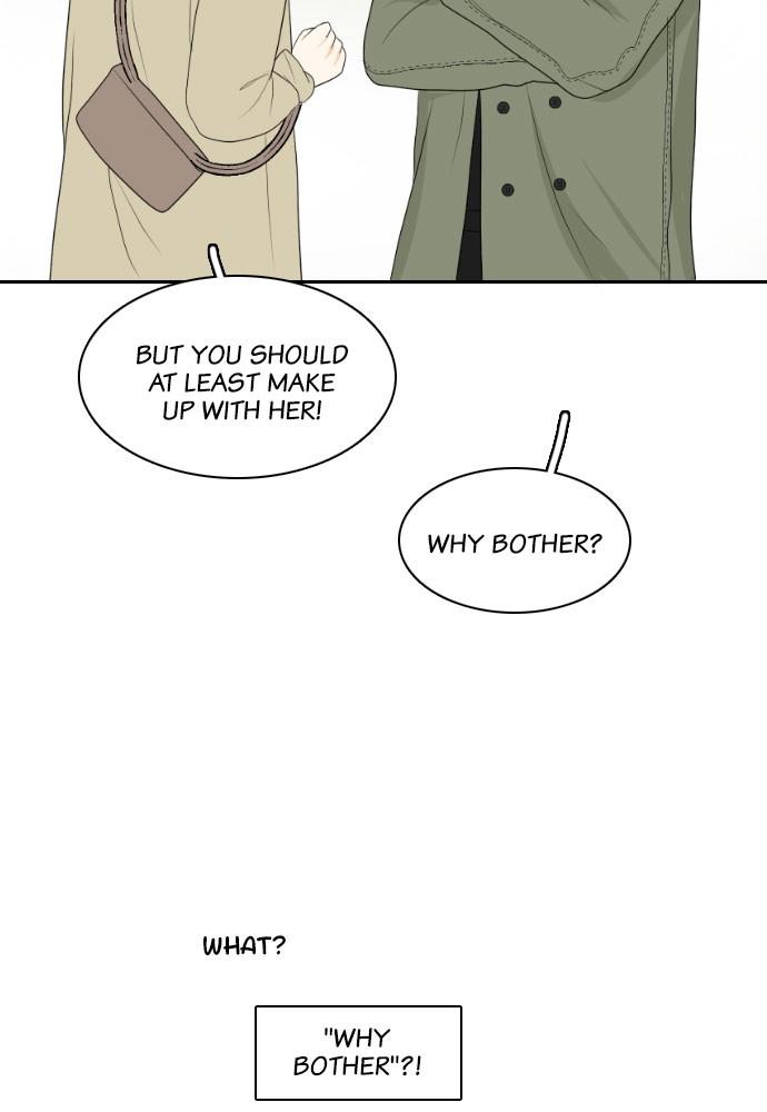 Read My Roommate Is A Gumiho ENGLISH Manga Online