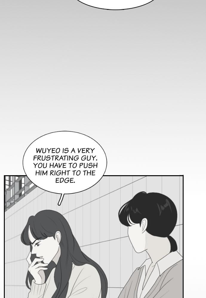 Read My Roommate Is A Gumiho ENGLISH Manga Online