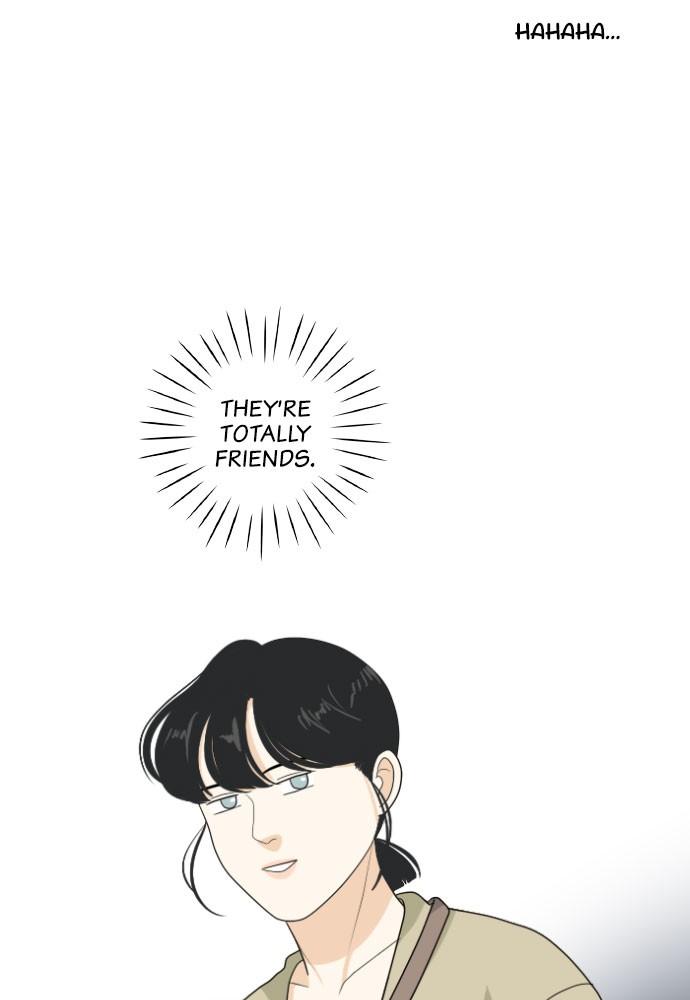 Read My Roommate Is A Gumiho ENGLISH Manga Online