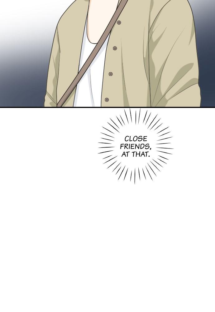 Read My Roommate Is A Gumiho ENGLISH Manga Online