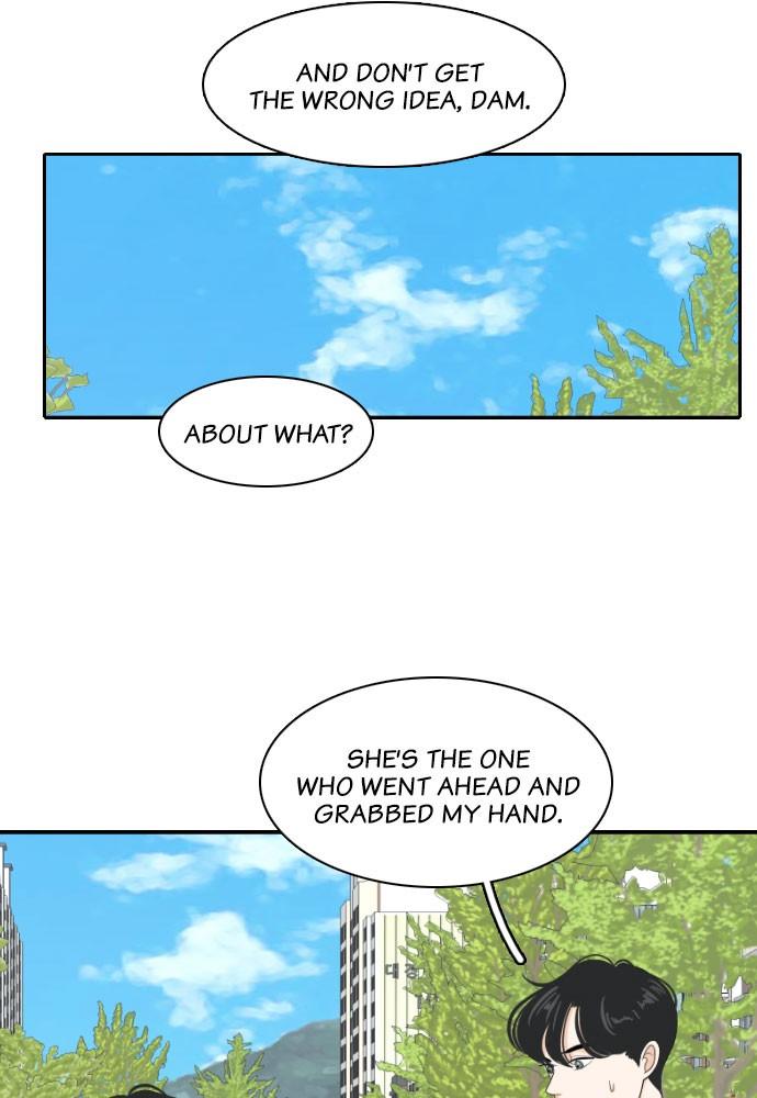 Read My Roommate Is A Gumiho ENGLISH Manga Online