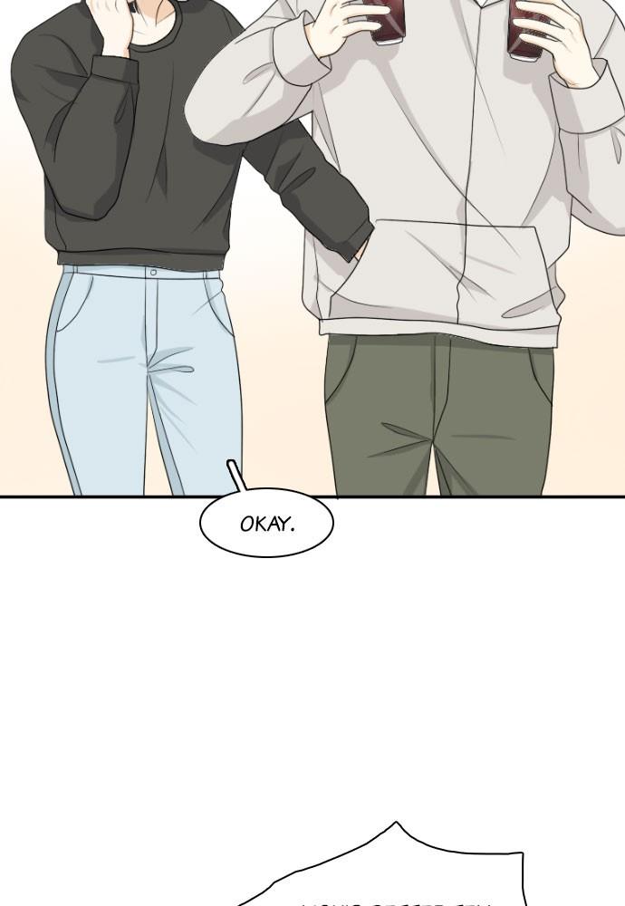 Read My Roommate Is A Gumiho ENGLISH Manga Online