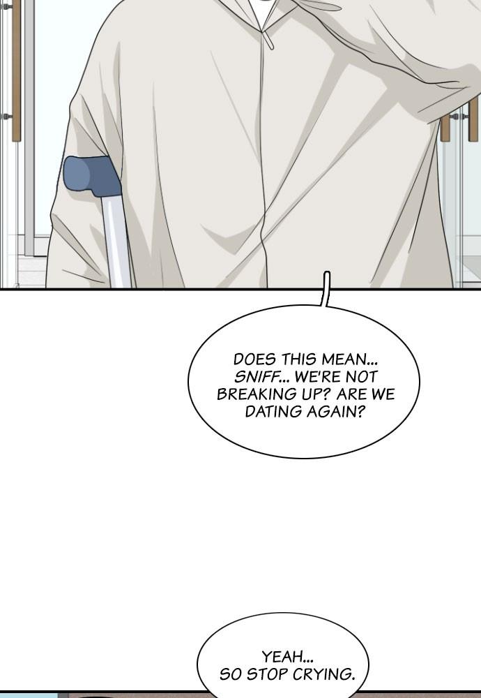 Read My Roommate Is A Gumiho ENGLISH Manga Online