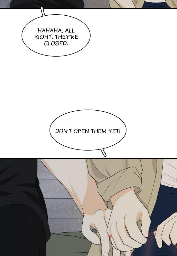 Read My Roommate Is A Gumiho ENGLISH Manga Online