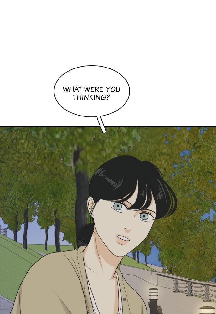 Read My Roommate Is A Gumiho ENGLISH Manga Online