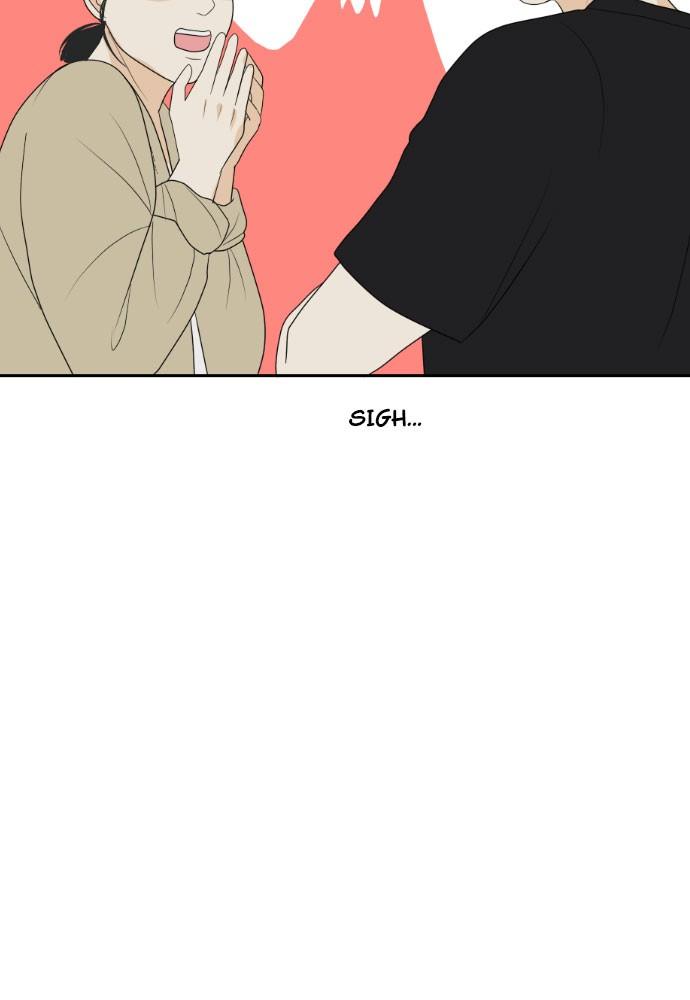 Read My Roommate Is A Gumiho ENGLISH Manga Online