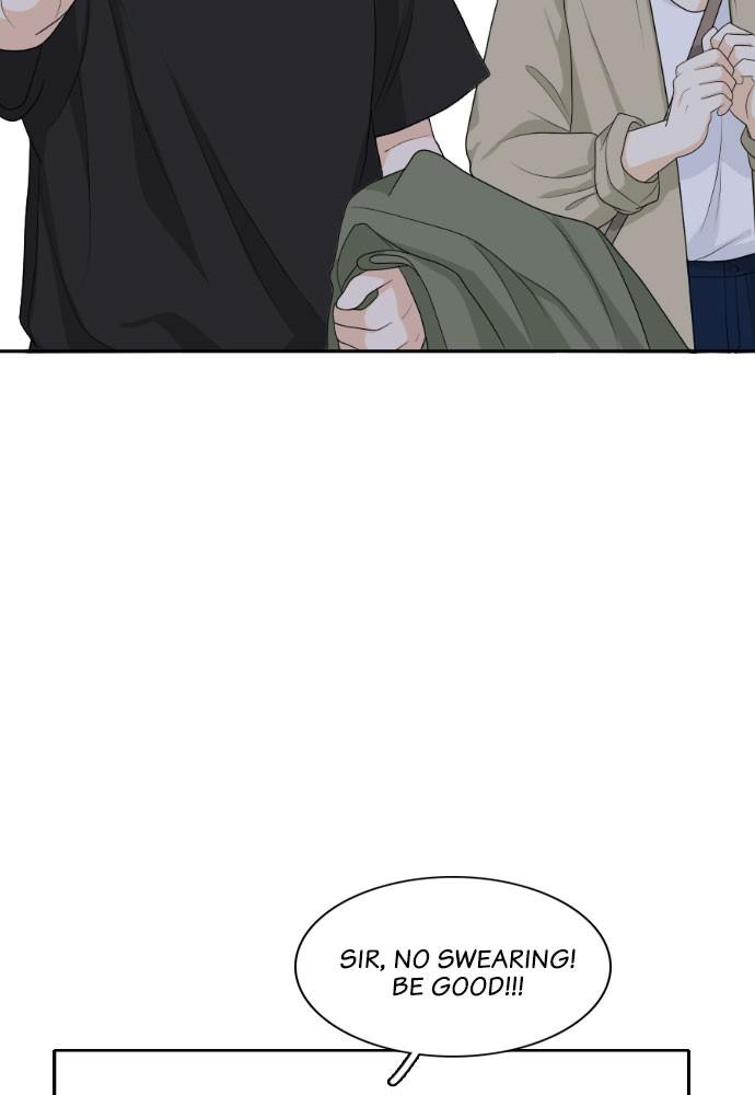 Read My Roommate Is A Gumiho ENGLISH Manga Online