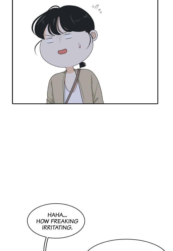 Read My Roommate Is A Gumiho ENGLISH Manga Online