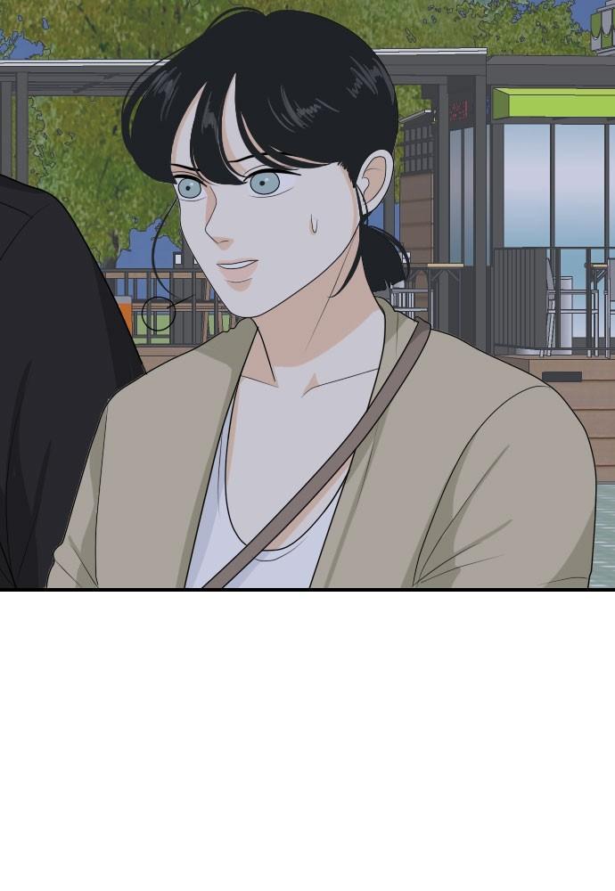 Read My Roommate Is A Gumiho ENGLISH Manga Online