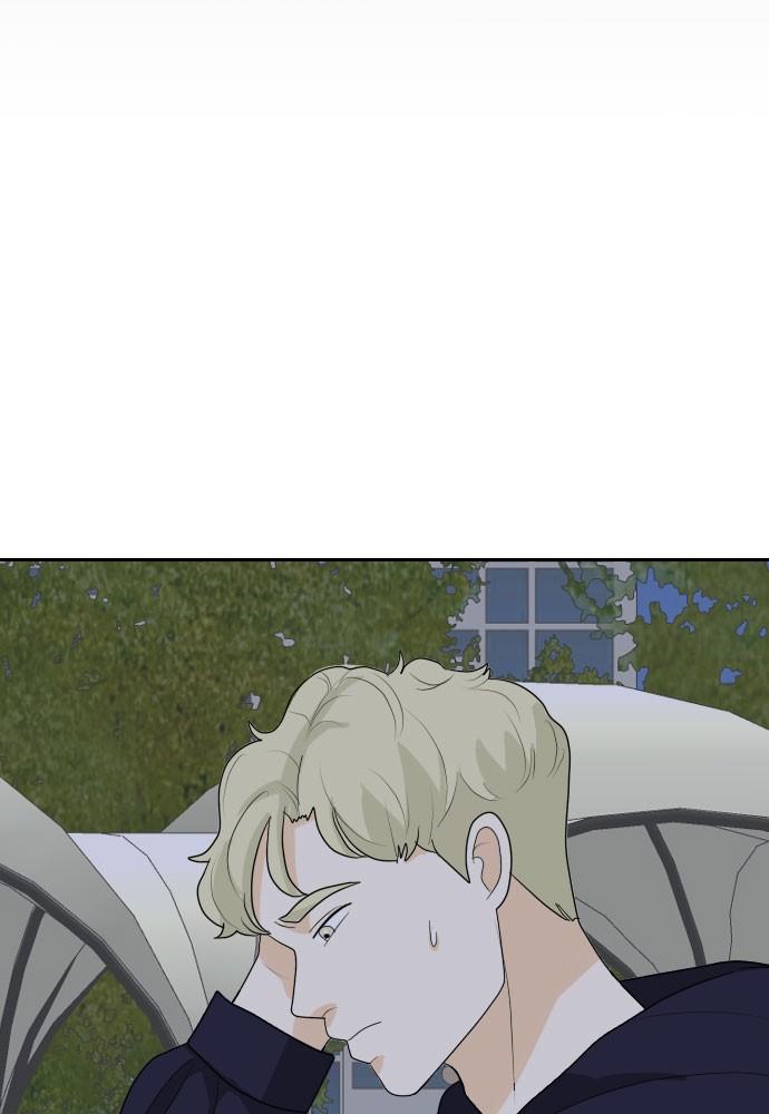 Read My Roommate Is A Gumiho ENGLISH Manga Online