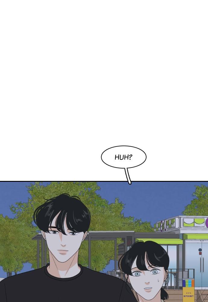 Read My Roommate Is A Gumiho ENGLISH Manga Online