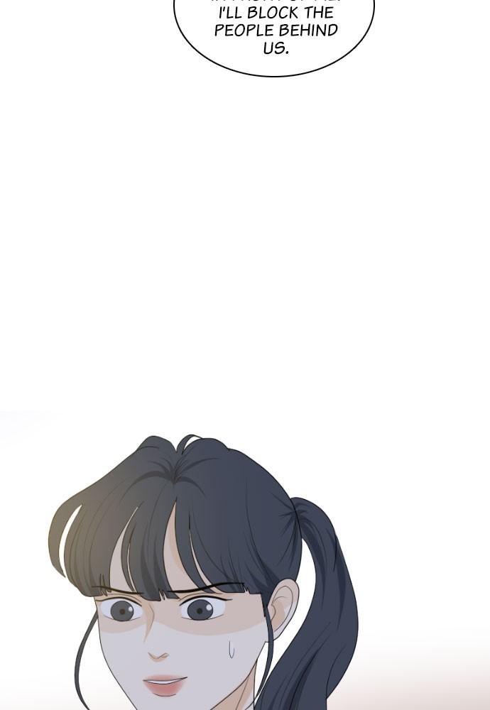 Read My Roommate Is A Gumiho ENGLISH Manga Online