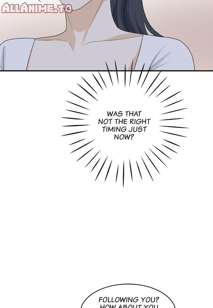 Read My Roommate Is A Gumiho ENGLISH Manga Online