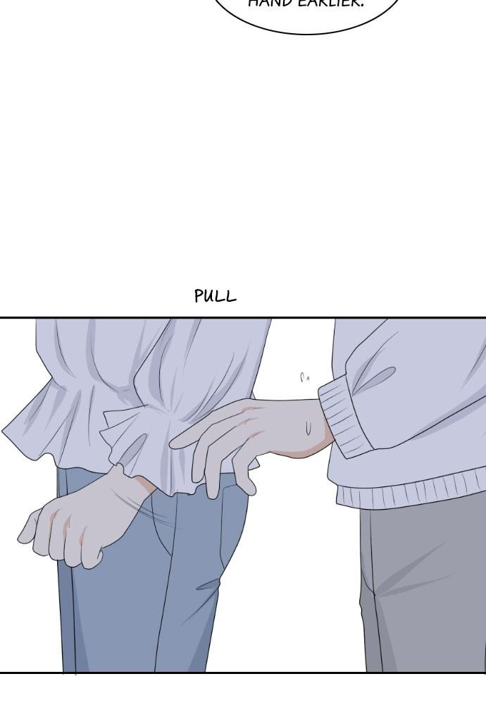 Read My Roommate Is A Gumiho ENGLISH Manga Online