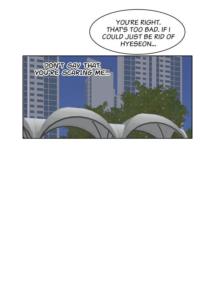 Read My Roommate Is A Gumiho ENGLISH Manga Online