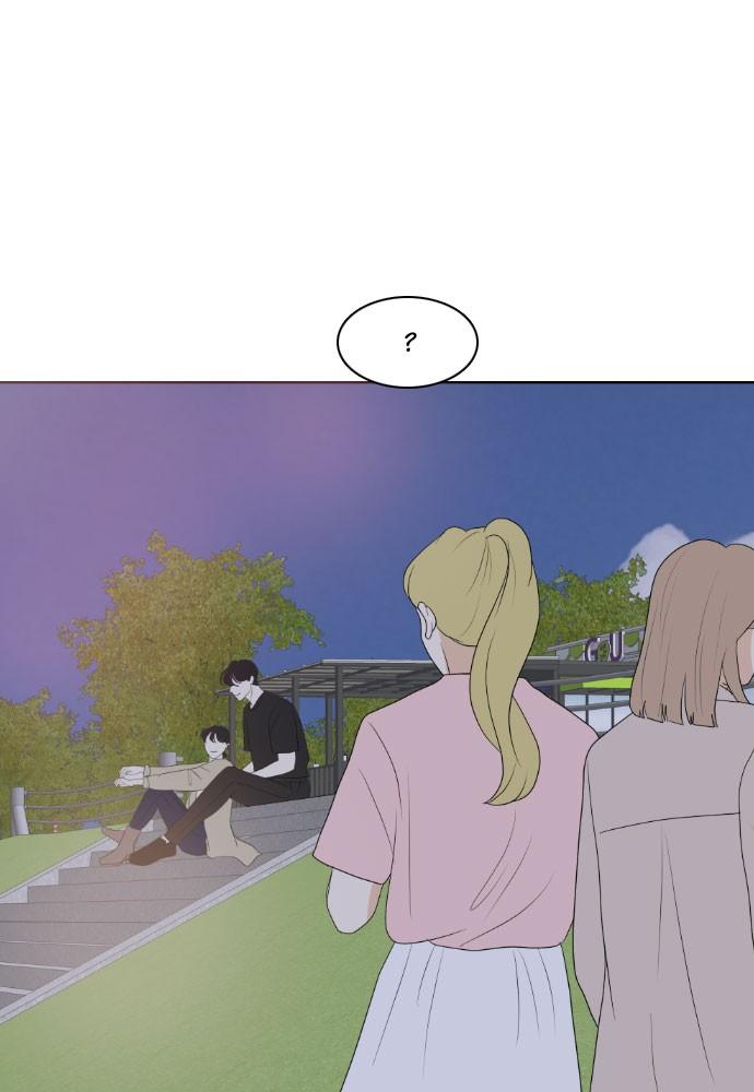 Read My Roommate Is A Gumiho ENGLISH Manga Online