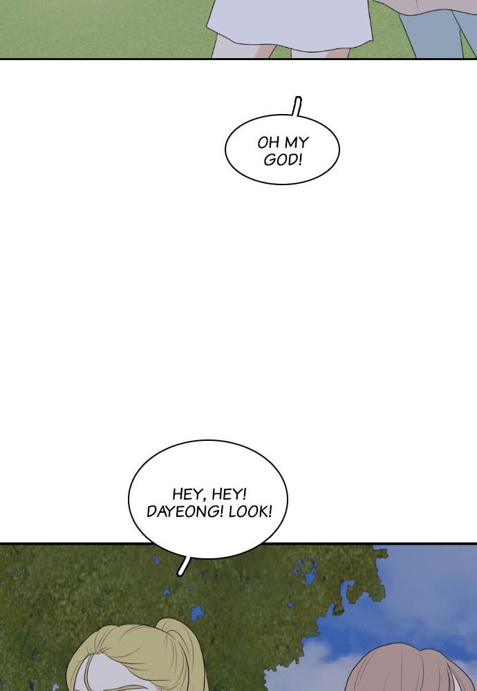 Read My Roommate Is A Gumiho ENGLISH Manga Online